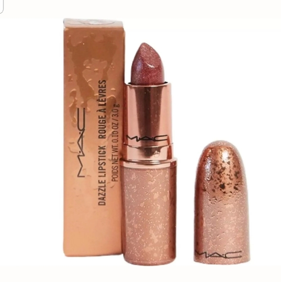MAC Cosmetics Other - MAC BRONZER COLLECTION LIPSTICK WHAM New in box